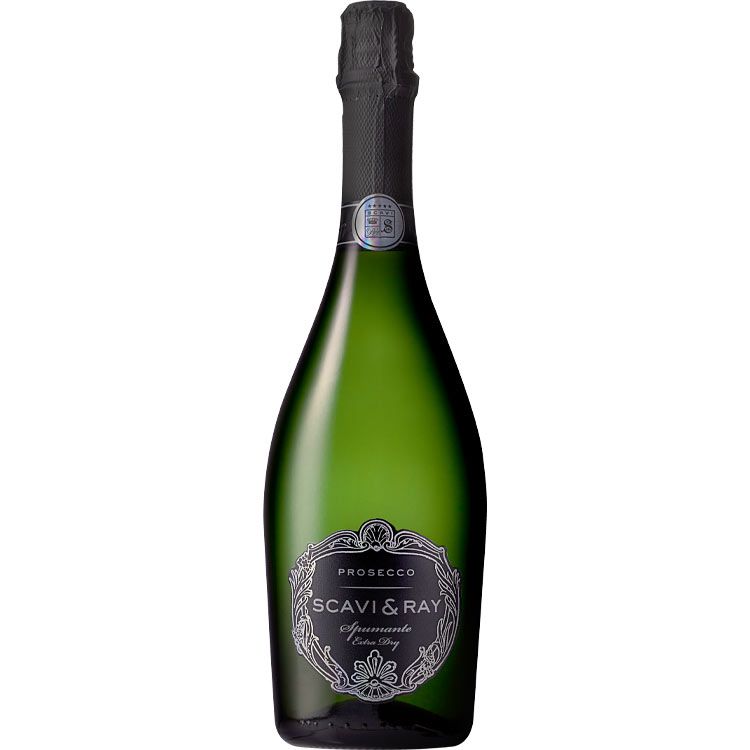 SCAVI & RAY Prosecco DOC - 750ml