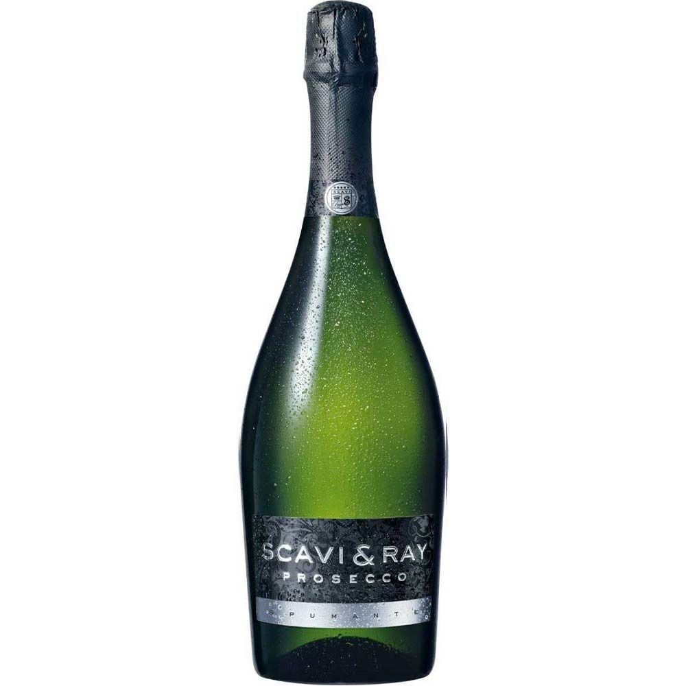 Scavi & Ray Prosecco DOC 750ml