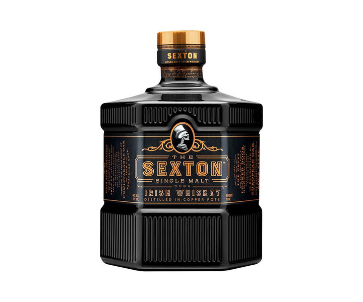 Sexton Single Malt Irish Whiskey - 750ml