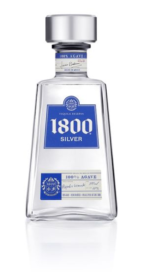 1800 Tequila Silver - 750ml