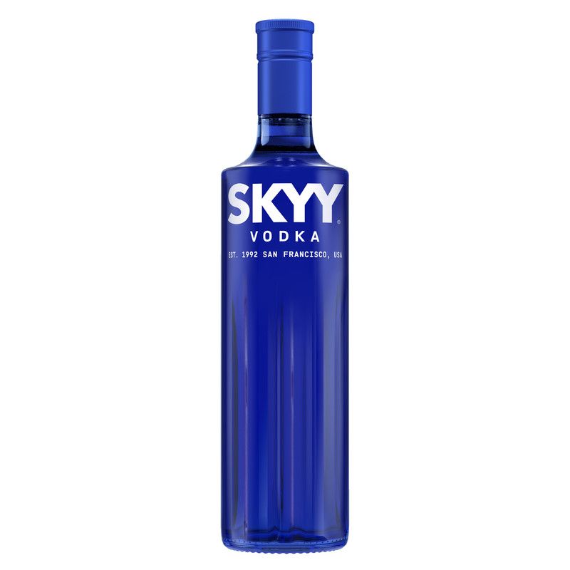 Skyy Vodka - 750ml