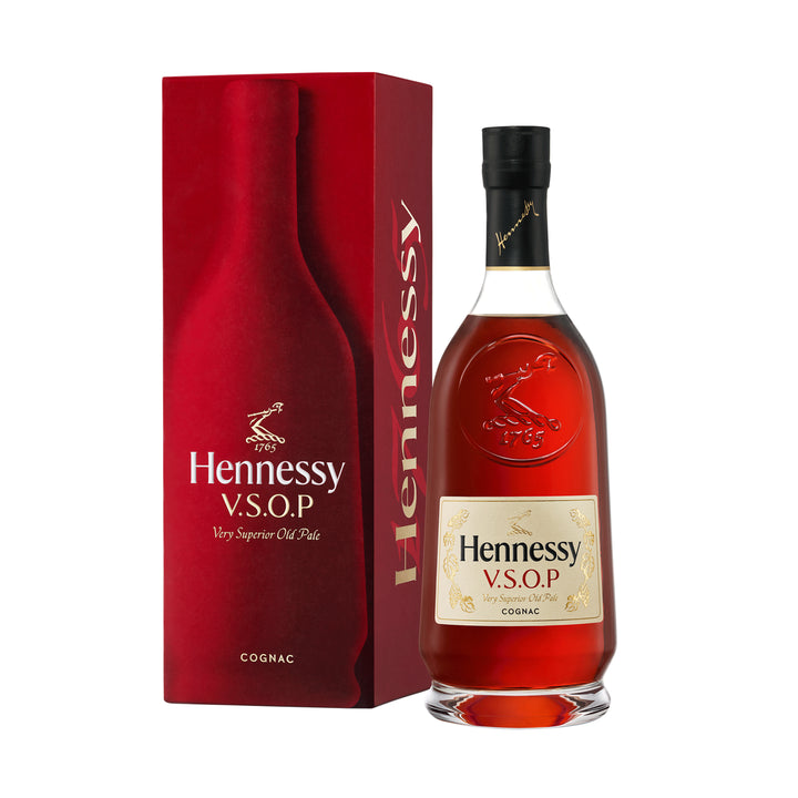 Hennessy VSOP Cognac - 750ml