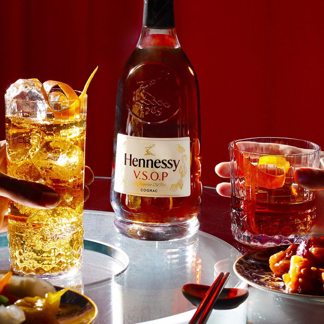 Hennessy VSOP Cognac - 750ml