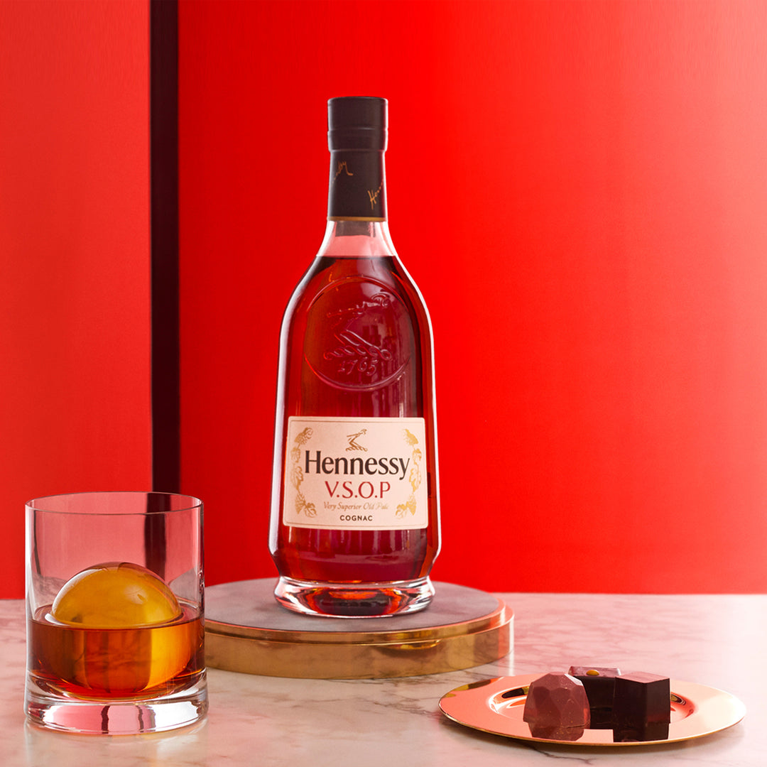 Hennessy VSOP Cognac - 750ml