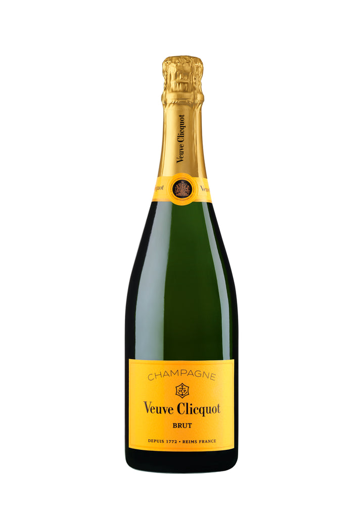 Veuve Cliquot Yellow Label - 750ml