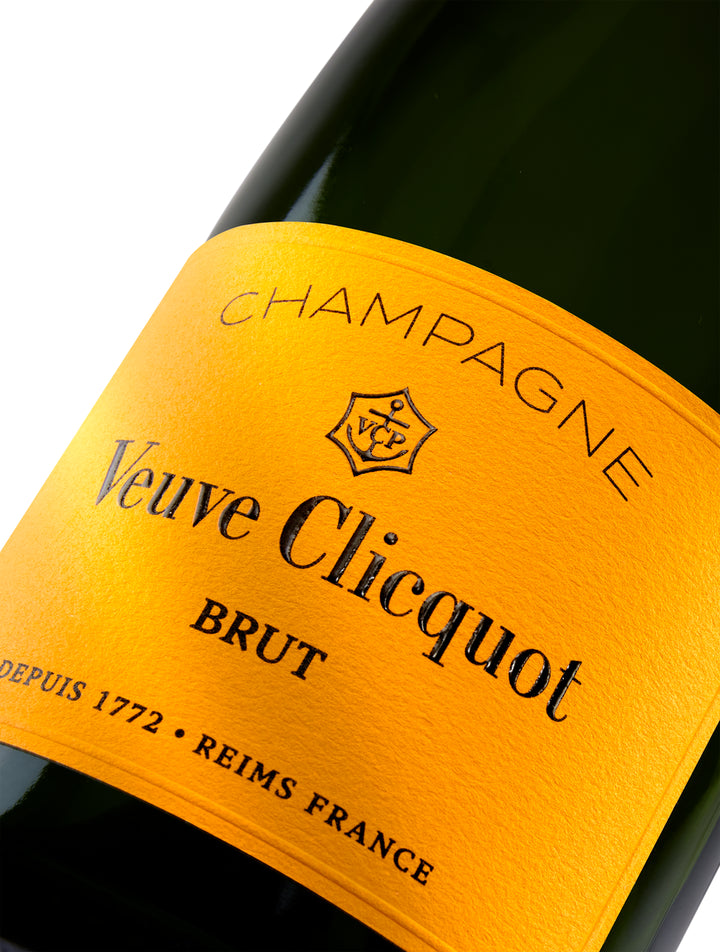 Veuve Cliquot Yellow Label - 750ml