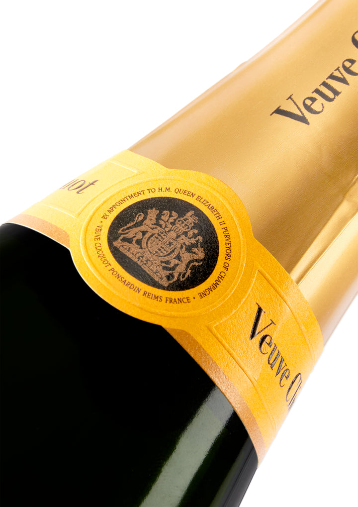 Veuve Cliquot Yellow Label - 750ml