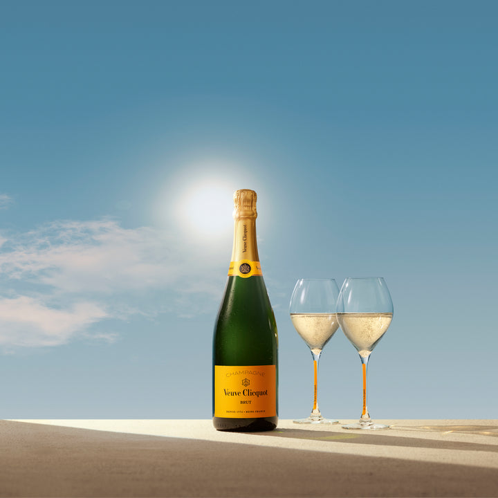 Veuve Cliquot Yellow Label - 750ml