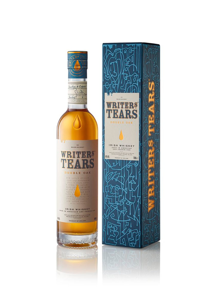 Writer's Tears Double Oak - 750ml