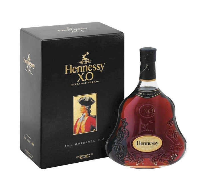 Hennessy - XO Cognac - 750ml