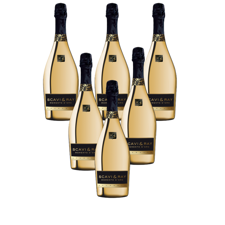 Scavi & Ray Momento D'oro (6x750ml)