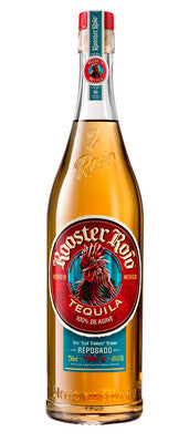 Rooster Rojo Reposado 6x 750ml