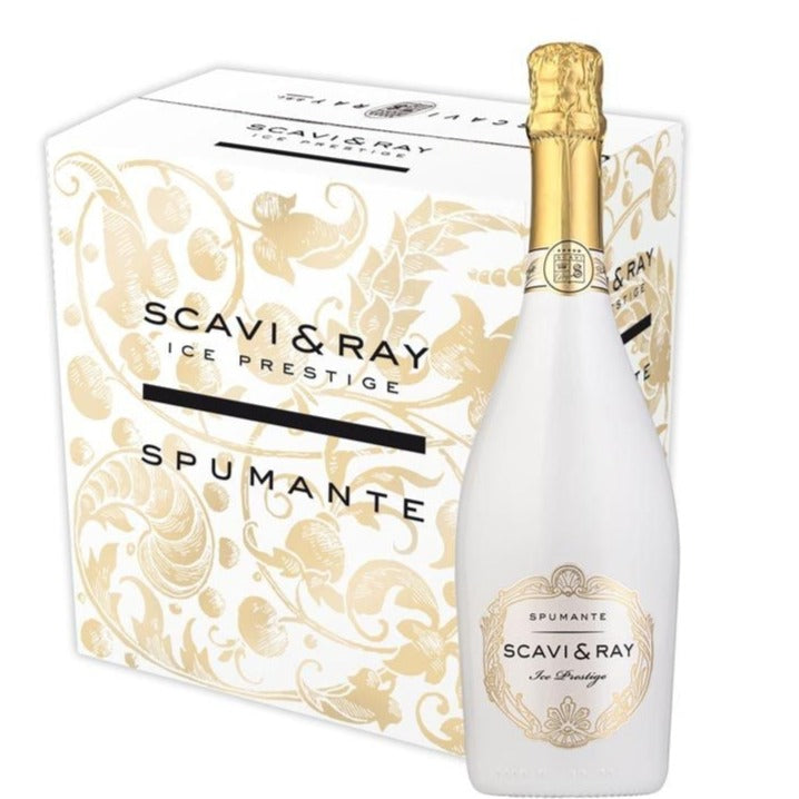 Scavi & Ray Ice Prestige (6x750ml)