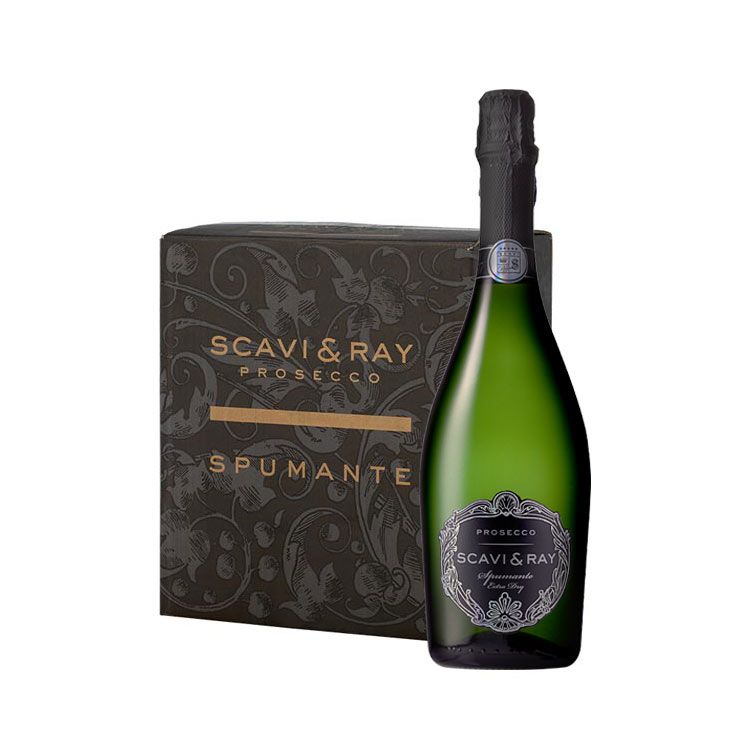 Scavi & Ray Prosecco DOC (6x750ml)