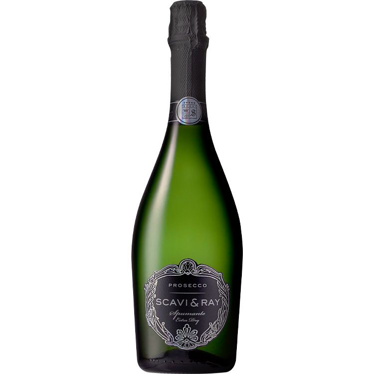 Scavi & Ray Prosecco DOC (6x750ml)